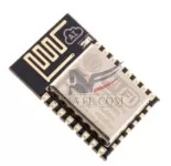Module Wifi ESP8266 ESP-12E